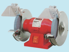 SMERIGLIATRICE MOLA DOPPIA DA