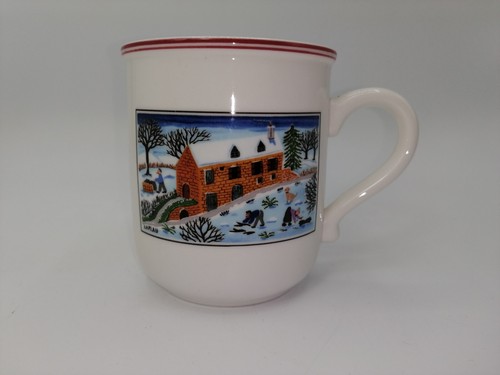 Tazza caffè villeroy - tazza, &