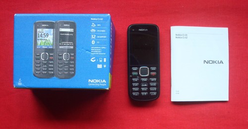Telefono cellulare nokia - cellulare,