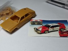 1/43 Arena Audi Quattro