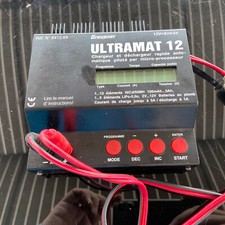 Chargeur déchargeur rapide - chargeur, et