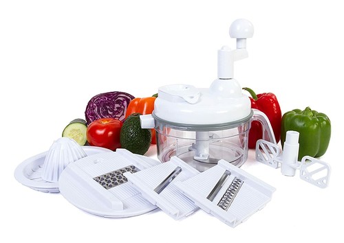 Ultra chef express salsa - ultra,