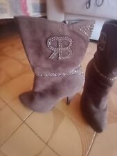 Stivaletti Renato Balestra