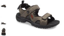 Keen Targhee III sandalo punta