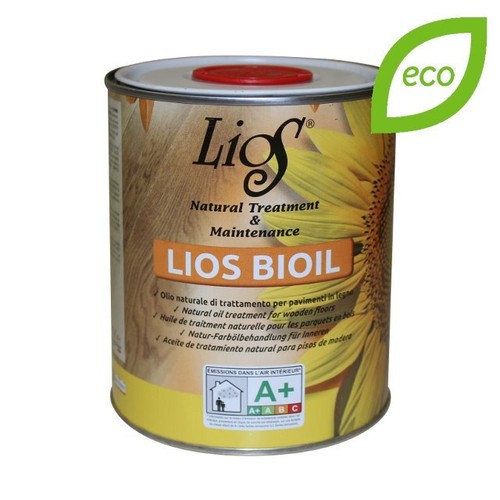 Lios bioil natural chimiver - bioil,