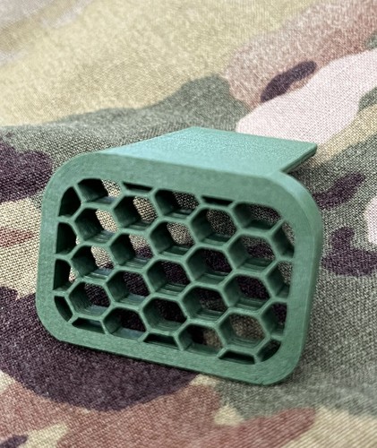 Army green eotech - eotech, killflash