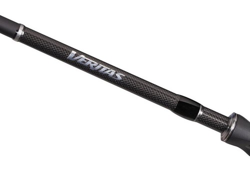 Abu garcia veritas canna da - veritas,
