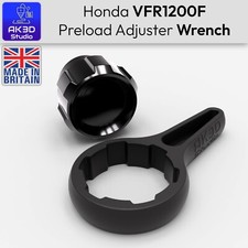 Chiave Regolazione Precarico