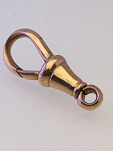Antico 9ct oro - 9ct,