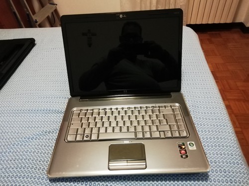 Pavilion dv5 1015el per - hp,