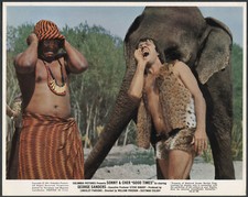 SONNY BONO CANALIZZA IL SUO