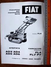 Pubblicità FIAT APRIPISTA AD3