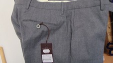 GTA COLLEZIONI PANTALONE LOGO