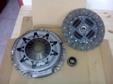 1x ORIGINALE LUK SET FRIZIONE