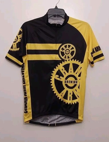 Maglia ciclismo rouler crank - maglia,