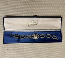 Orologio Polaris 17 rubis incabloc Swiss Made