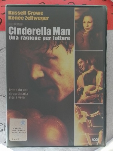 Cinderella man russell - cinderella, crowe
