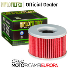 FILTRO OLIO HIFLO HF111 HONDA