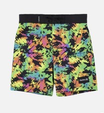Pantaloncini Hurley Splatter