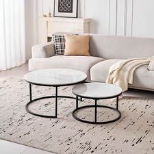 Tavolino da tè alla moda