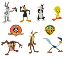COMANSI LOONEY TUNES WARNER