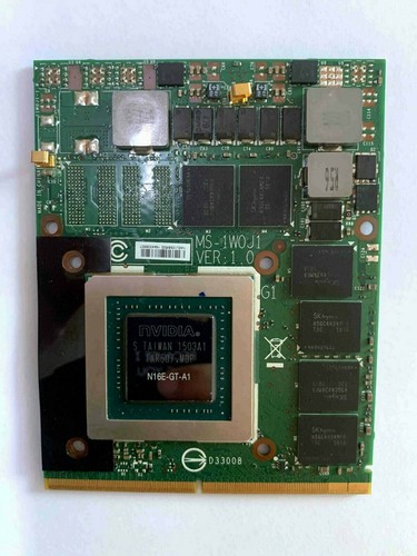Msi gt72s 6qe 1782 1w0j1 - 6qe, ms-1782
