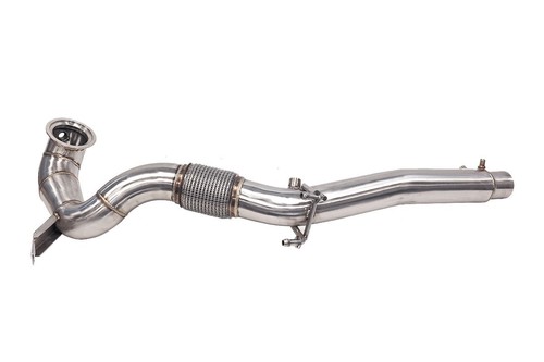 Downpipe per golf mk8 gti - per, vw