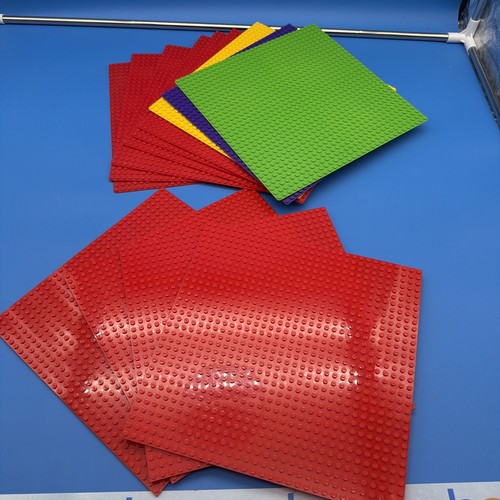 Piastre base compatibili - 13,