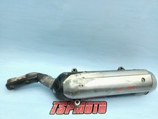 SCARICO ORIGINALE ORIGINAL EXHAUST YAMAHA X- MAX 125 05 E384E