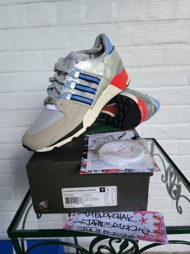 Scarpe adidas eqt support - eqt,