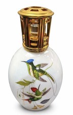 Lampada catalitica colibrì