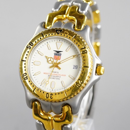 Orologio uomo elgin vintage - uomo,