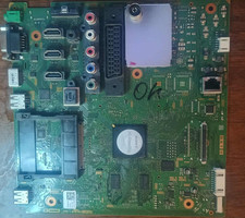 1-883-753-32  Y2009430A scheda madre tv Sony kdl-40cx520