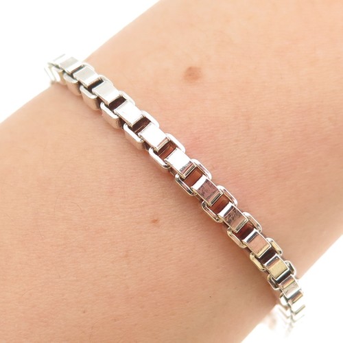 Bracciale tiffany co - bracciale, &