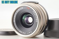 [ Top MINT ] Contax Carl Zeiss