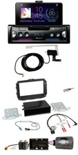 Pioneer DAB Bluetooth Steering