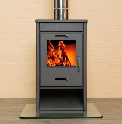 Stufa legna victoria deluxe - stufa,