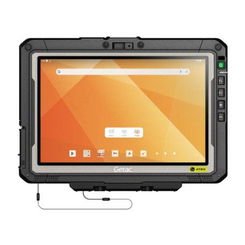 Getac z8ankxg84dbx zx10 - zx10, g2-ex