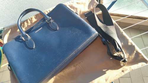 Borsa burberry originale con - borsa,