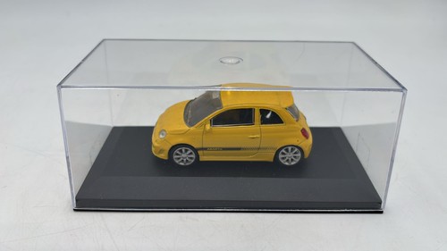 Mnm2635 mondo motors fiat - mondo,