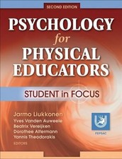 Psychology for Physical