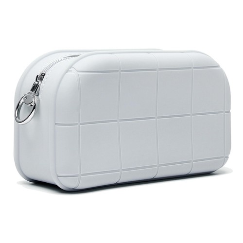 Borsa per trucco - in, silicone