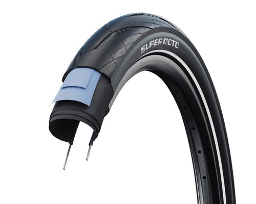 Pneumatico rigido schwalbe - pneumatico,
