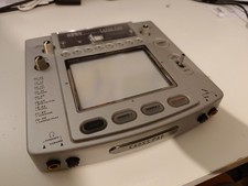 Korg KP2 Kaoss Pad Controller