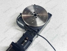 Parker R100M 4" Tavola Rotante