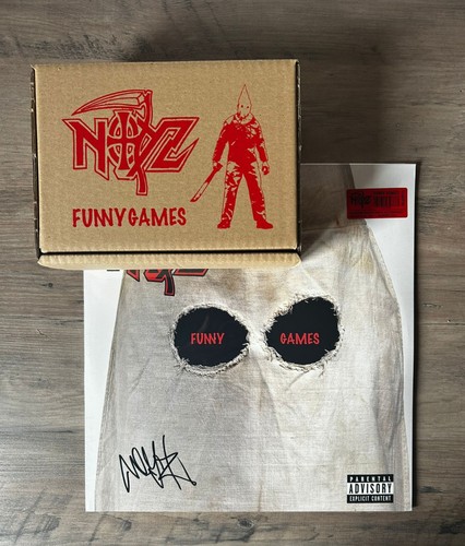 Noyz narcos vinile - noyz,