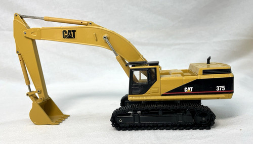 Escavatore joal cat 375 - cat,