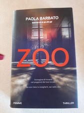 Paola Barbato Zoo