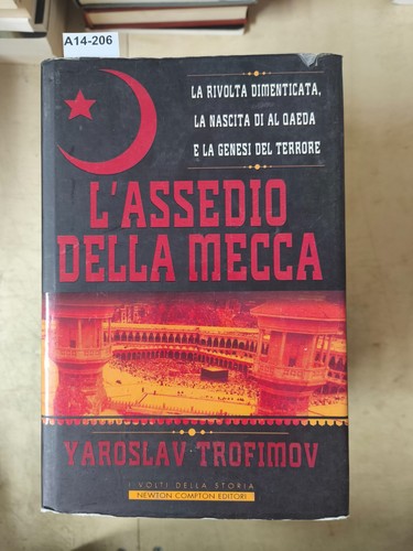 Assedio della mecca la - l'assedio,