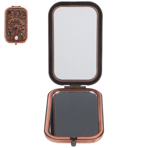 Specchio trucco unico - trucco,